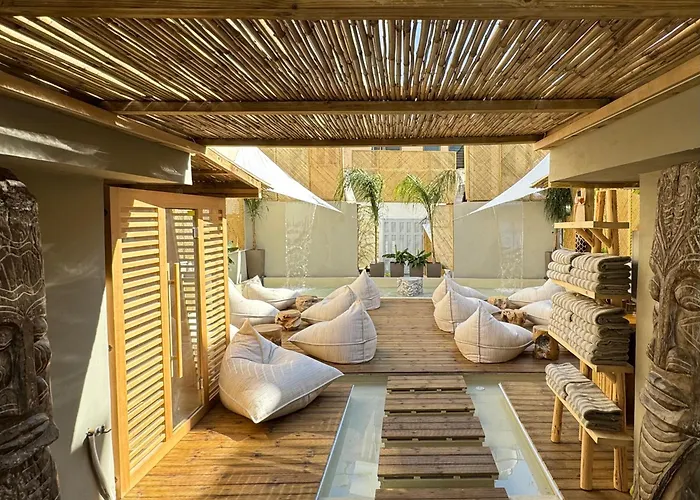 Athens The L7 Str - Luxury Boutique Collection Hotel