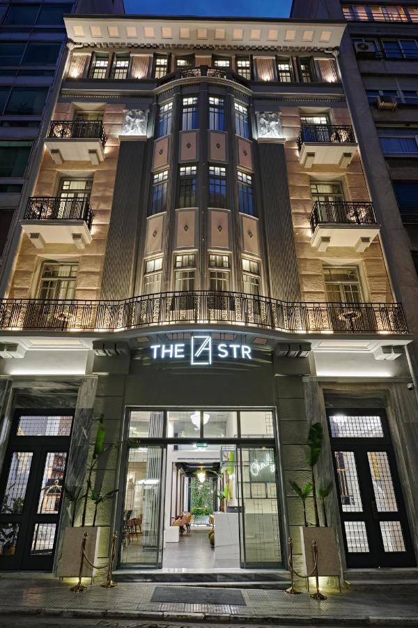Hotel The L7 Str - Luxury Boutique Collection 4*