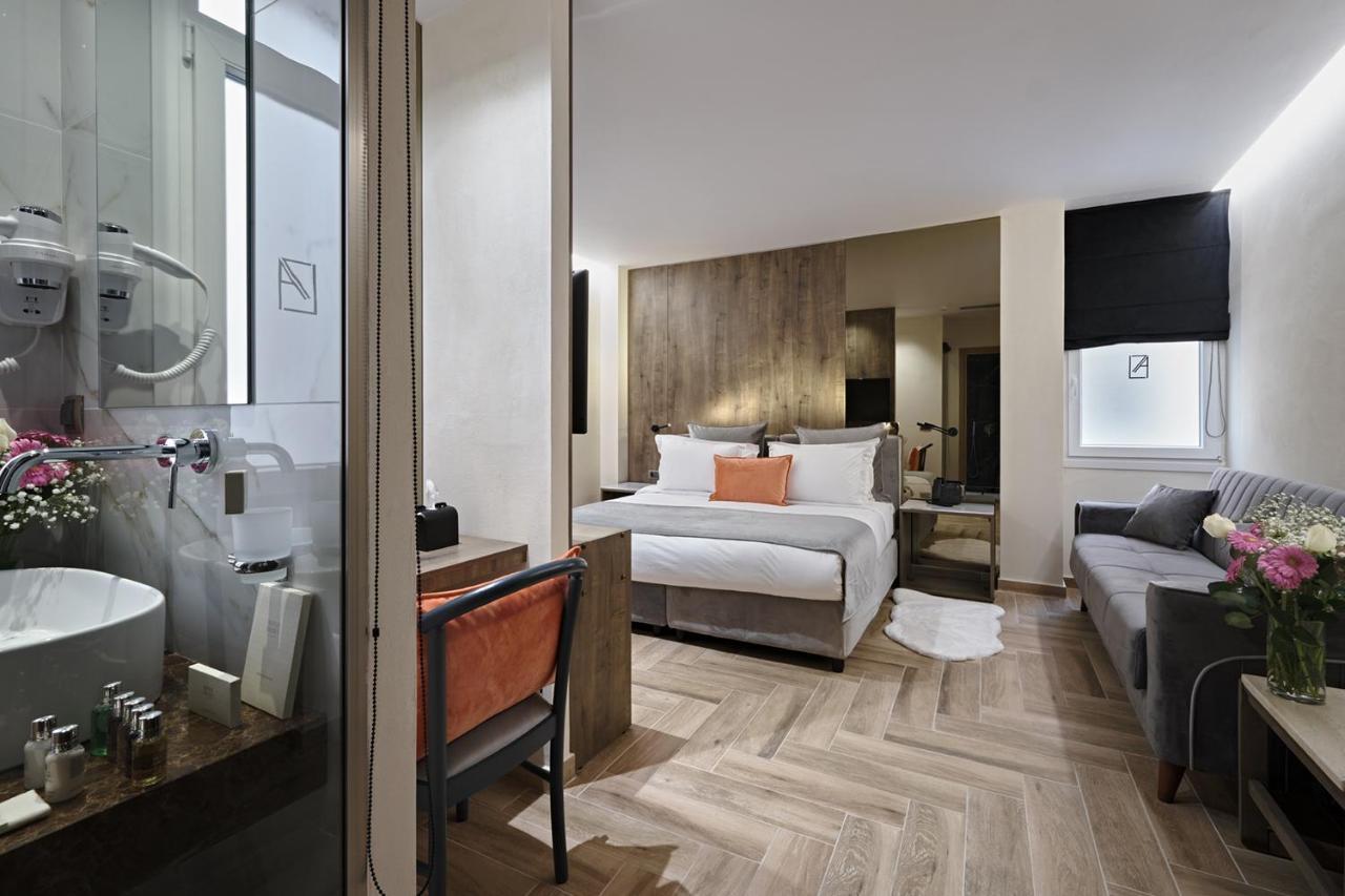 Hotel The L7 Str - Luxury Boutique Collection 4*