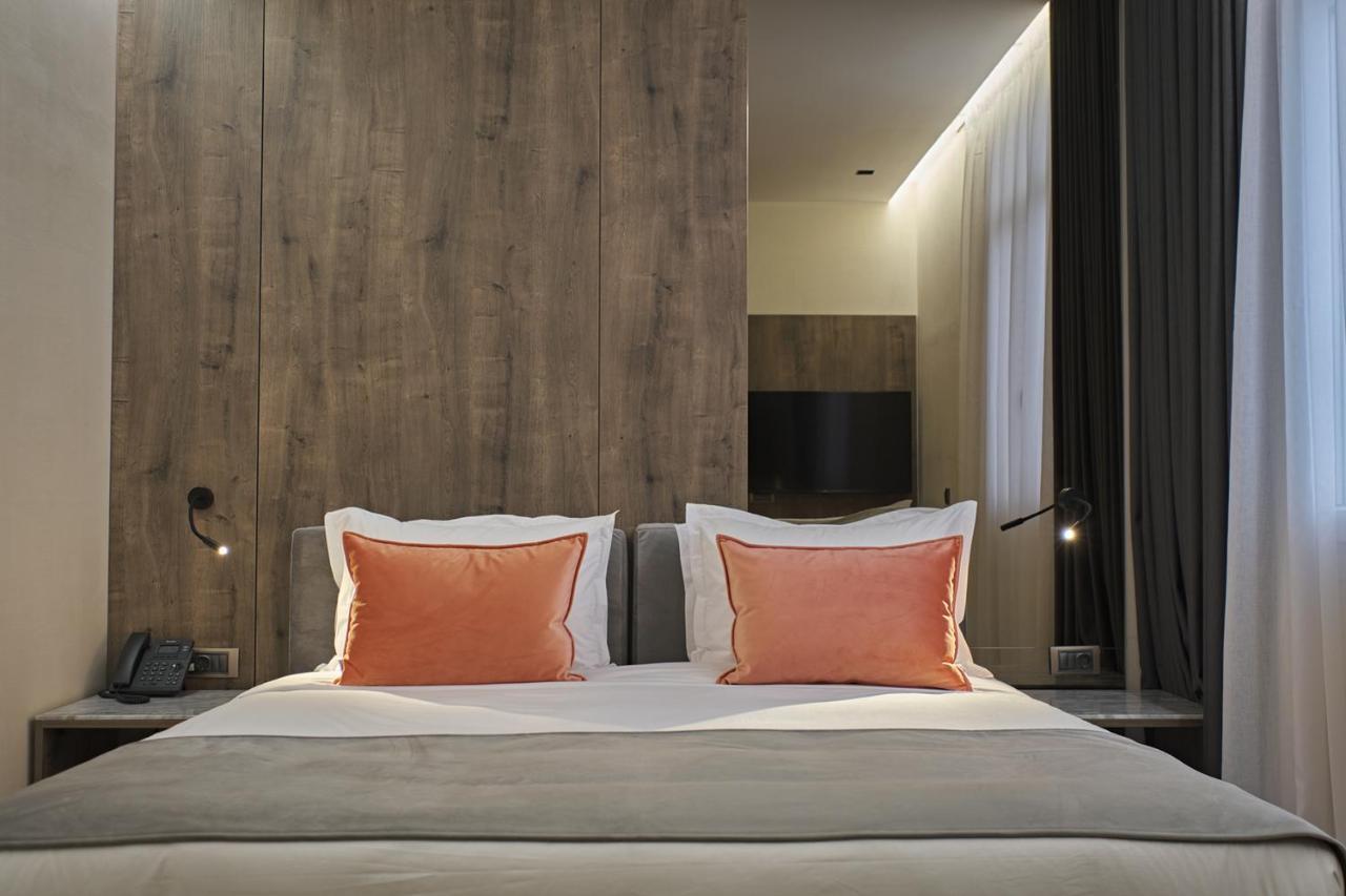 The L7 Str - Luxury Boutique Collection Hotel