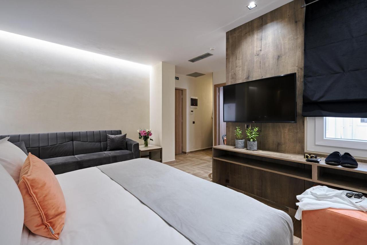 The L7 Str - Luxury Boutique Collection Hotel 4*