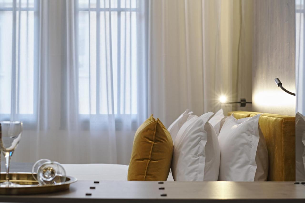 Hotel The L7 Str - Luxury Boutique Collection 4*