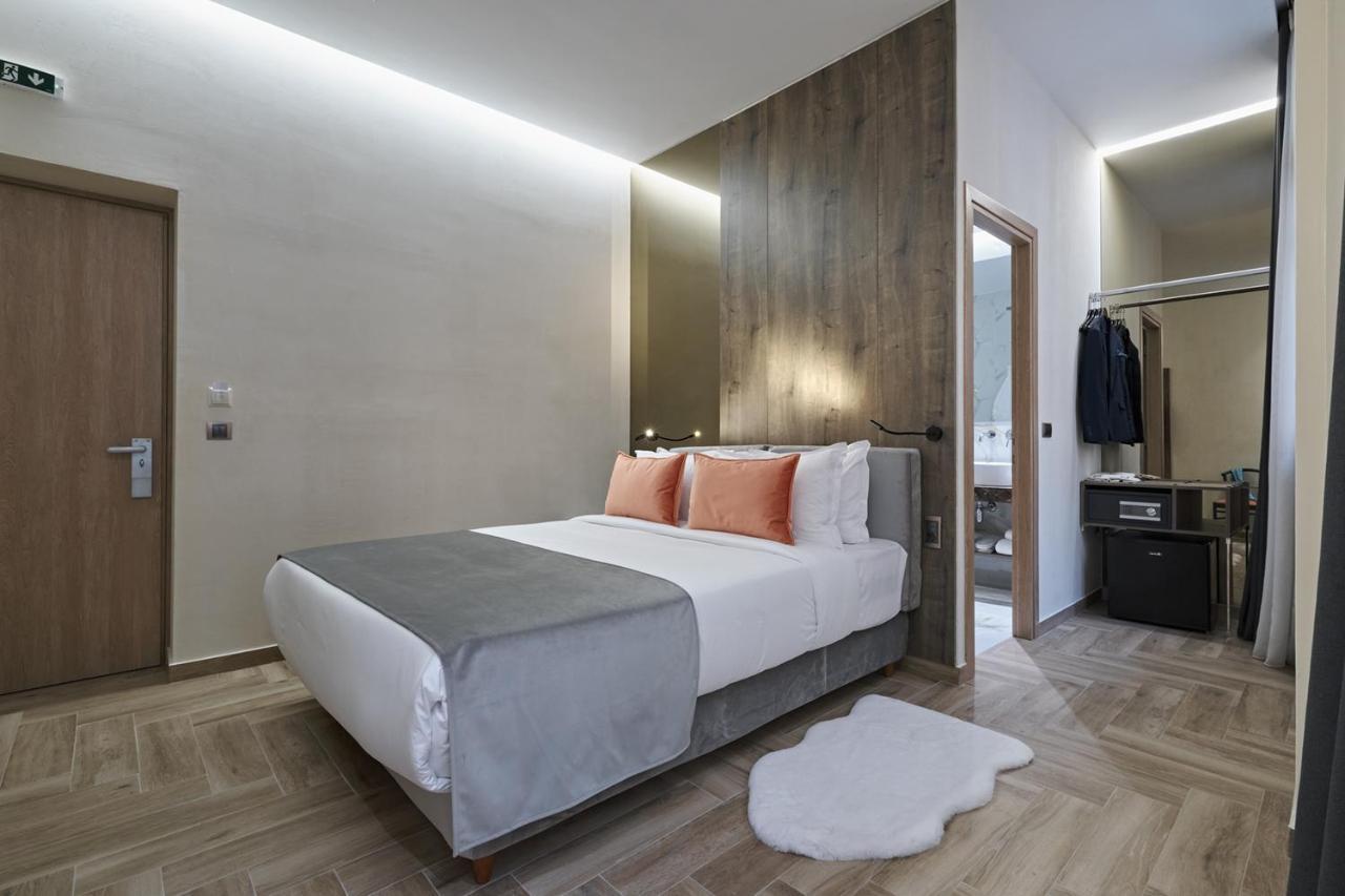 Hotel The L7 Str - Luxury Boutique Collection 4*