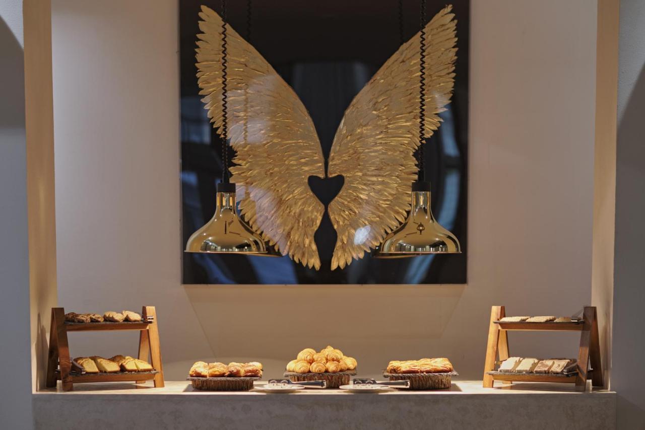The L7 Str - Luxury Boutique Collection 4*