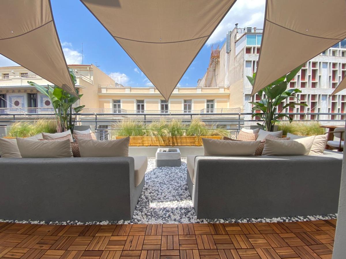The L7 Str - Luxury Boutique Collection Hotel