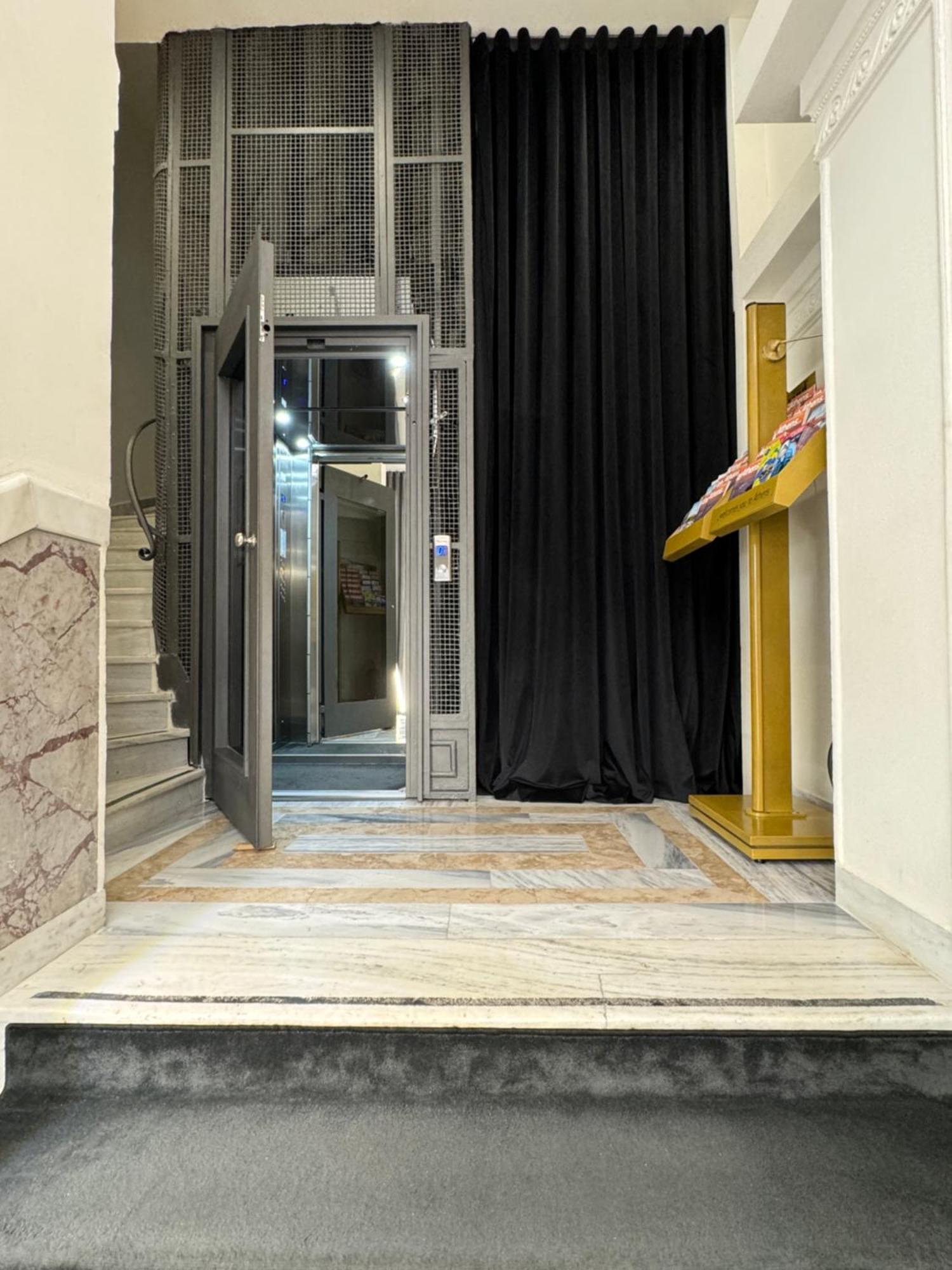 Hotel The L7 Str - Luxury Boutique Collection 4*