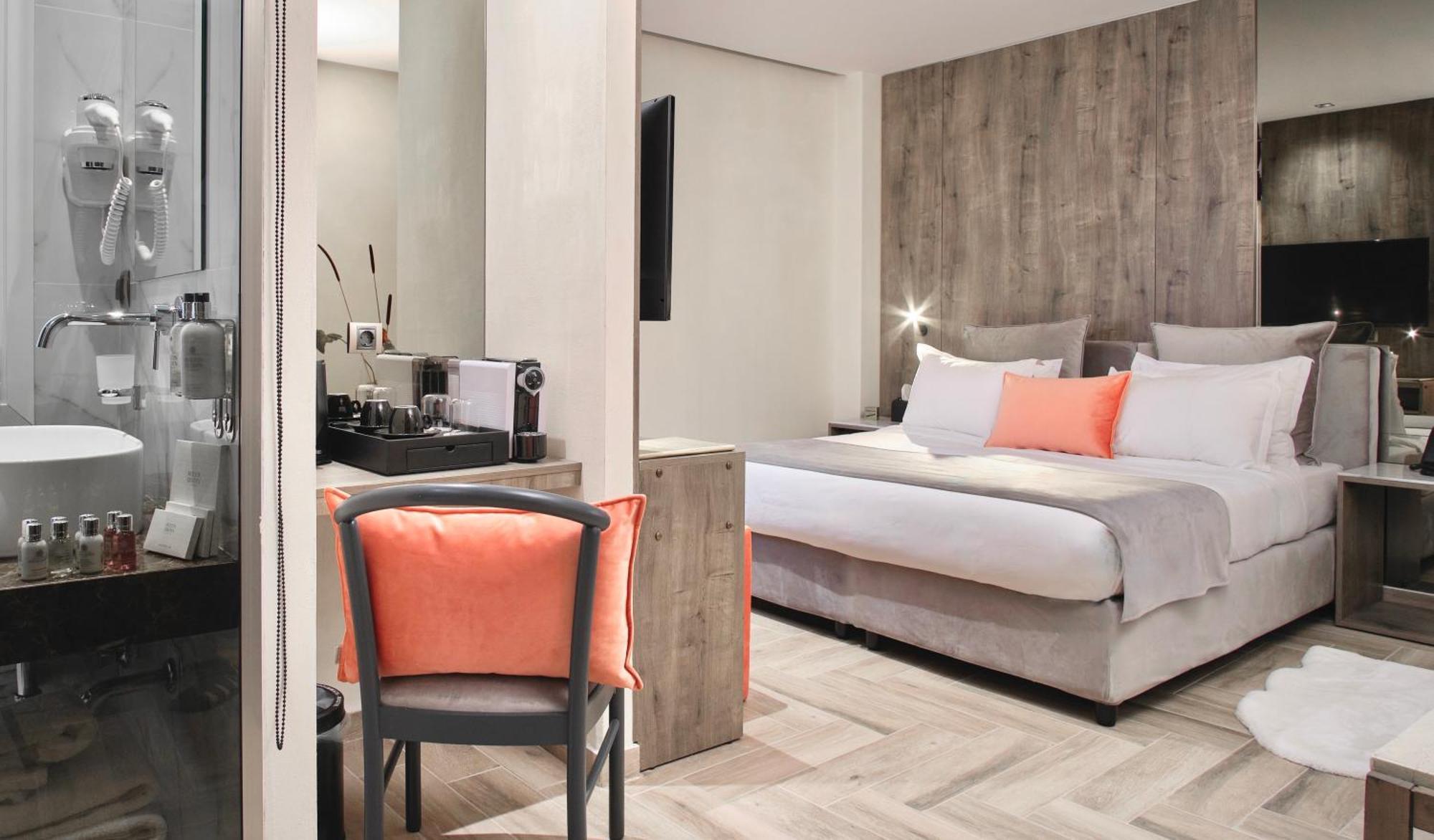 The L7 Str - Luxury Boutique Collection 4* Athènes