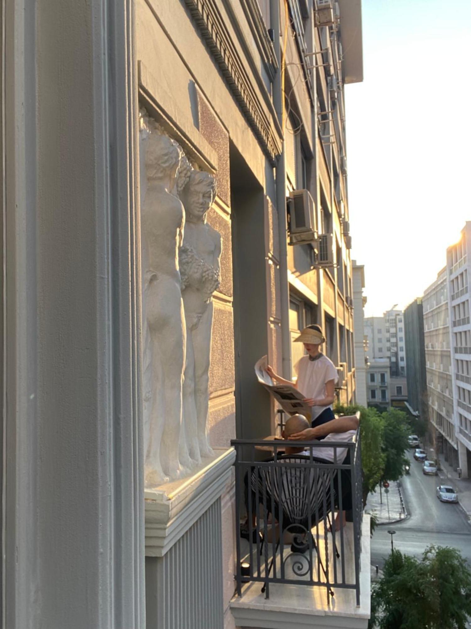 The L7 Str - Luxury Boutique Collection 4* Athènes