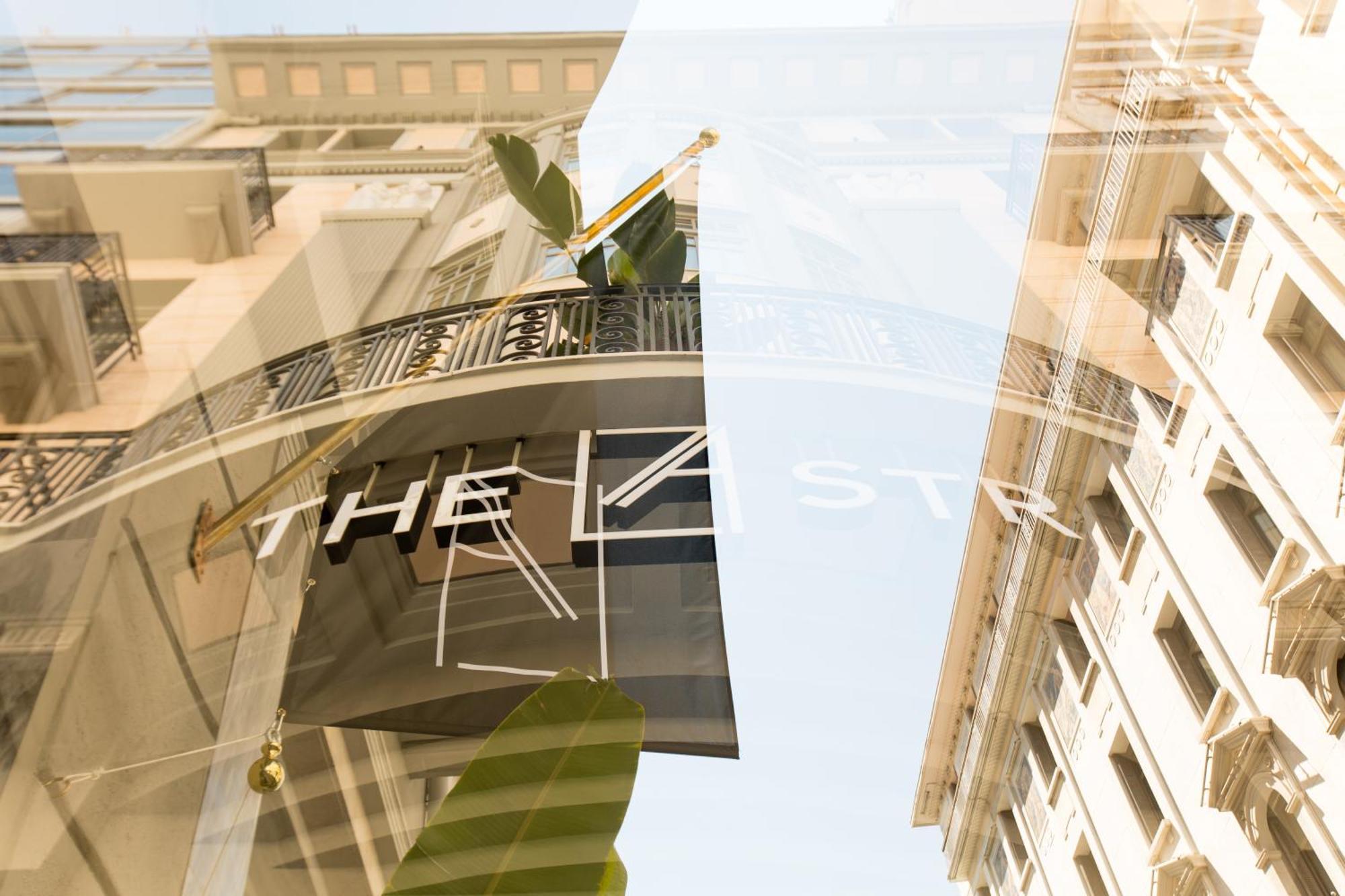 Hotel The L7 Str - Luxury Boutique Collection 4*