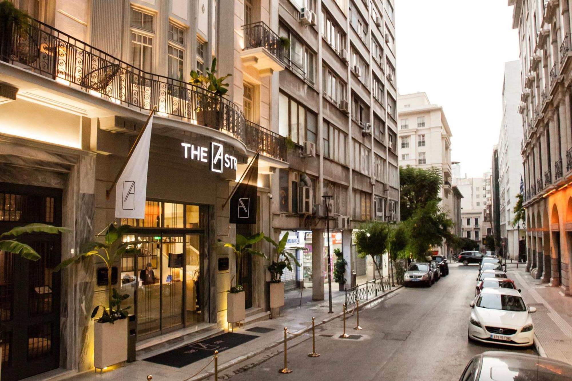 The L7 Str - Luxury Boutique Collection 4* Athènes