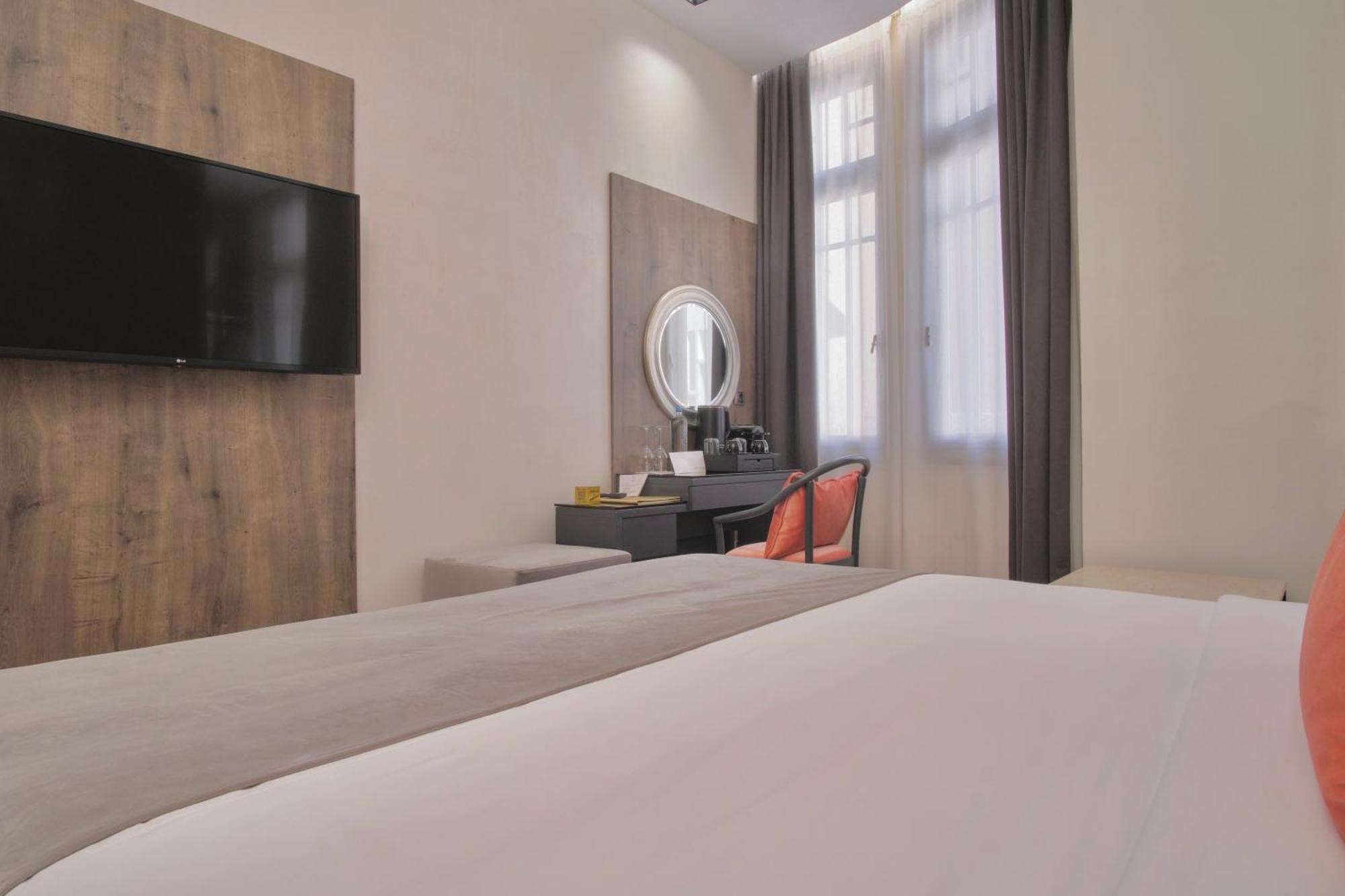 Hotel The L7 Str - Luxury Boutique Collection