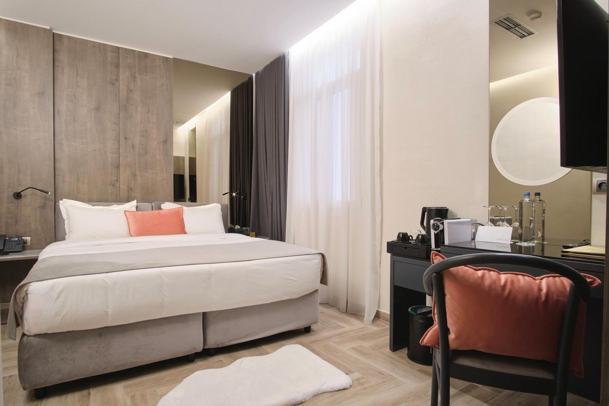 The L7 Str - Luxury Boutique Collection 4* Athènes
