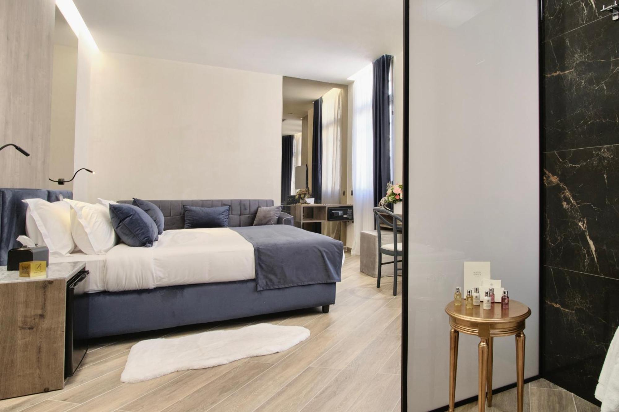 The L7 Str - Luxury Boutique Collection Hotel