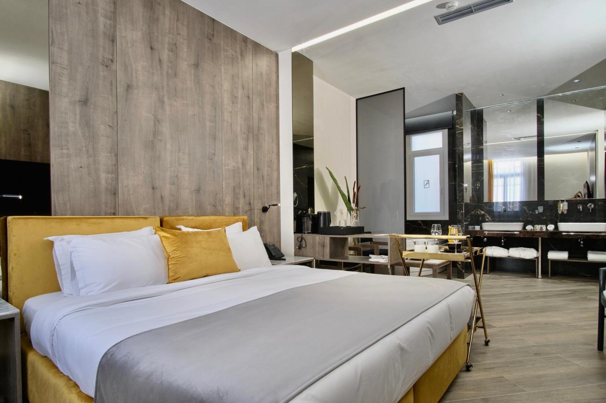The L7 Str - Luxury Boutique Collection 4*