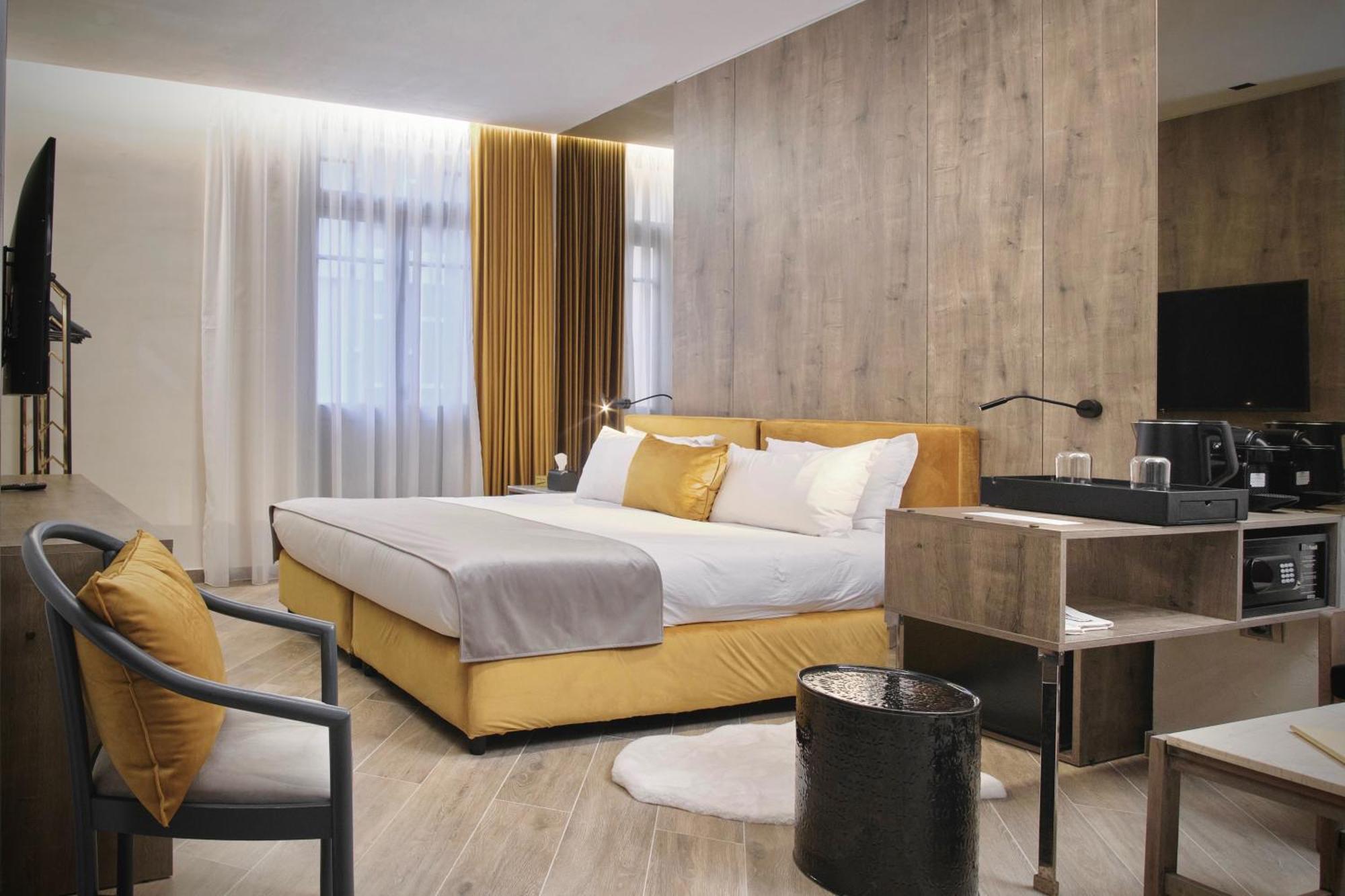 The L7 Str - Luxury Boutique Collection Hotel