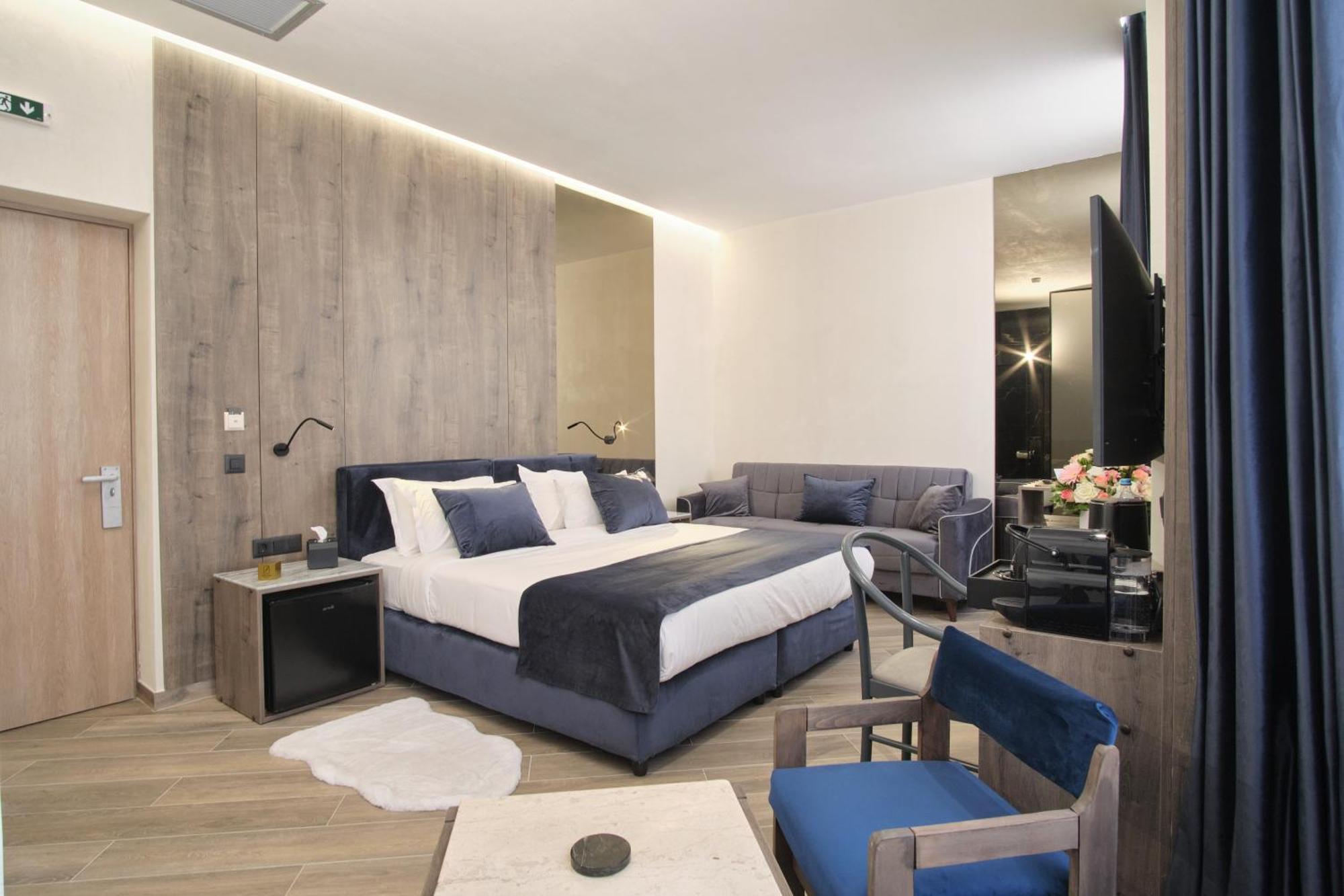Hotel The L7 Str - Luxury Boutique Collection