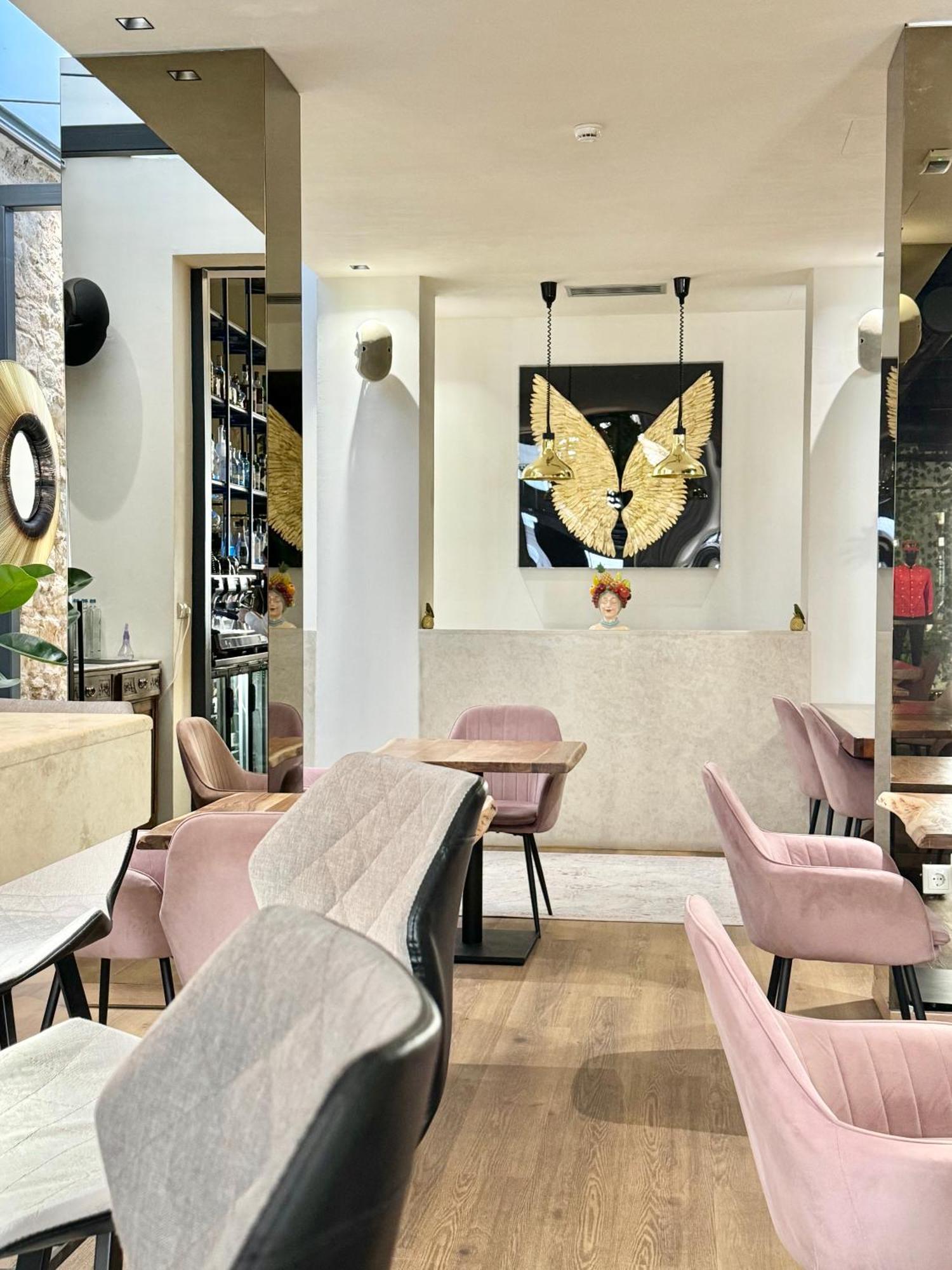 Hotel The L7 Str - Luxury Boutique Collection Athènes