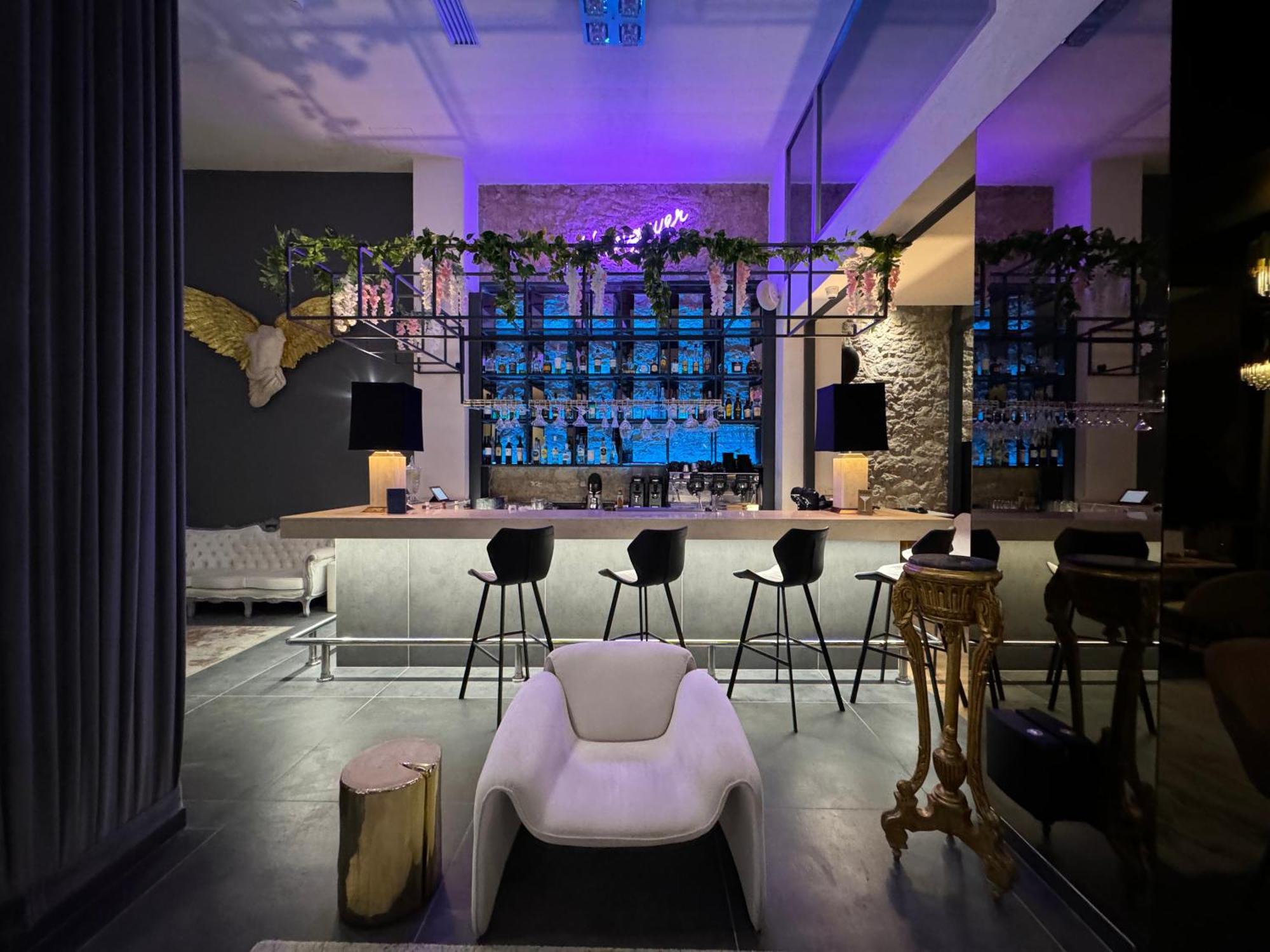 The L7 Str - Luxury Boutique Collection Athènes