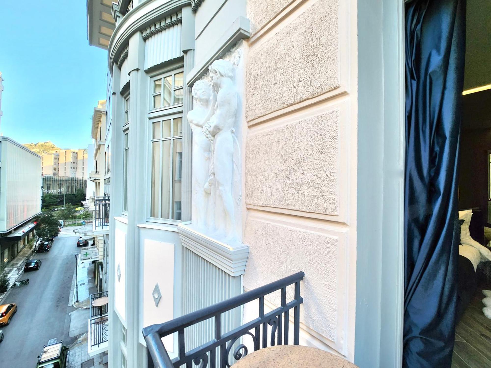 The L7 Str - Luxury Boutique Collection