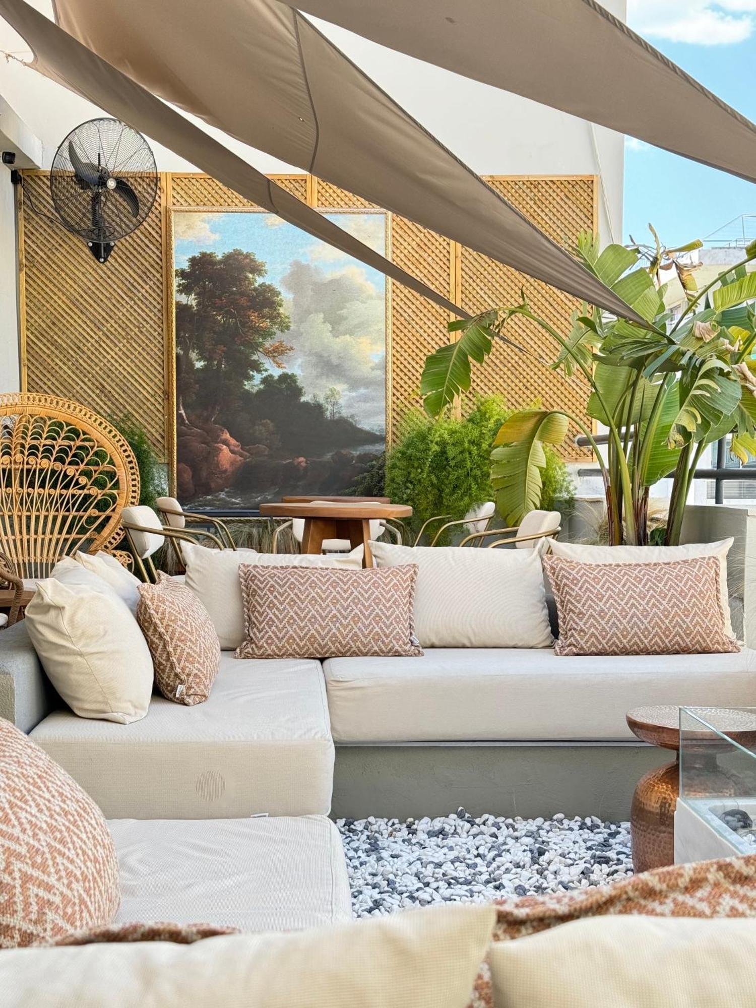 Hotel The L7 Str - Luxury Boutique Collection
