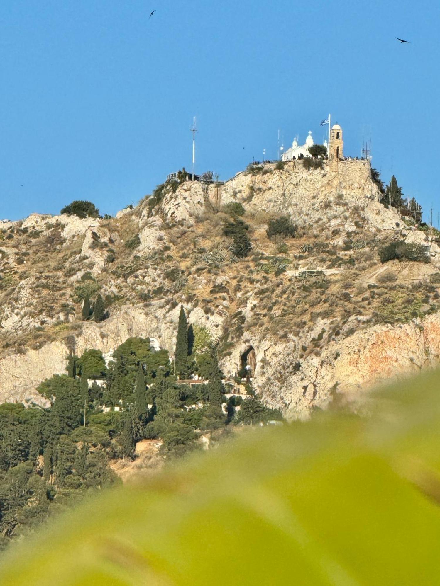 The L7 Str - Luxury Boutique Collection Hotel Athènes