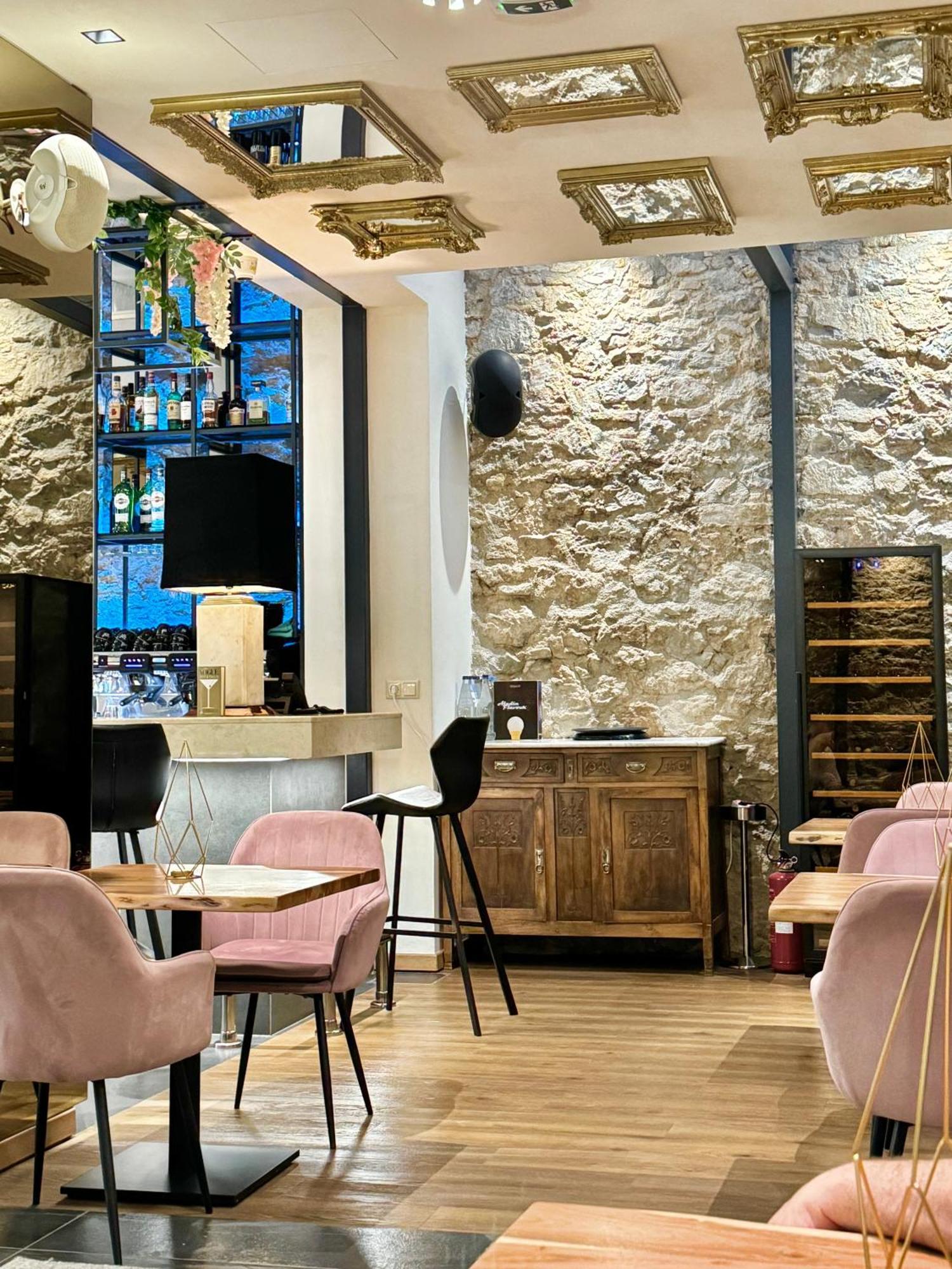 Hotel The L7 Str - Luxury Boutique Collection Athènes