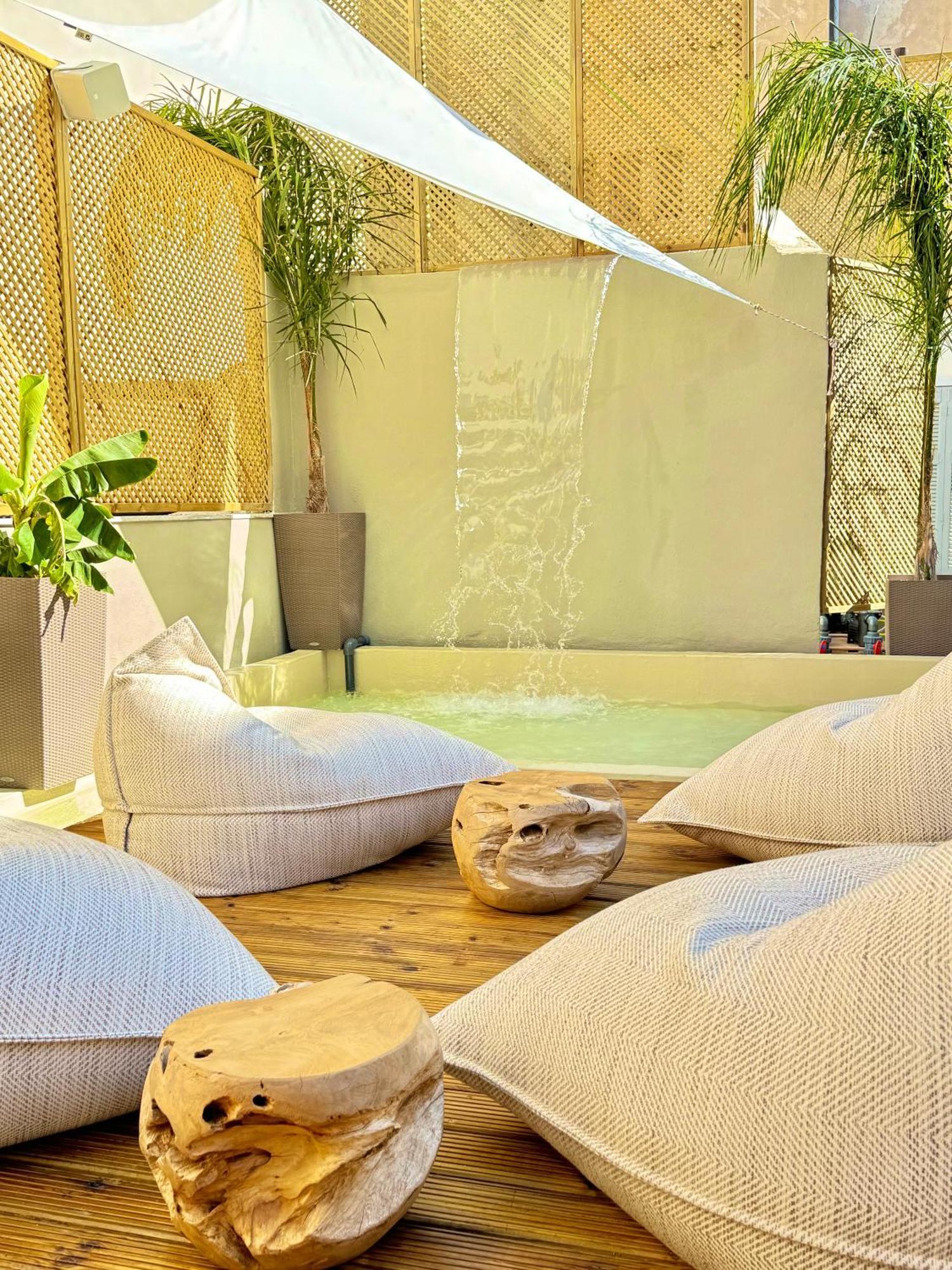 Hotel The L7 Str - Luxury Boutique Collection Athènes