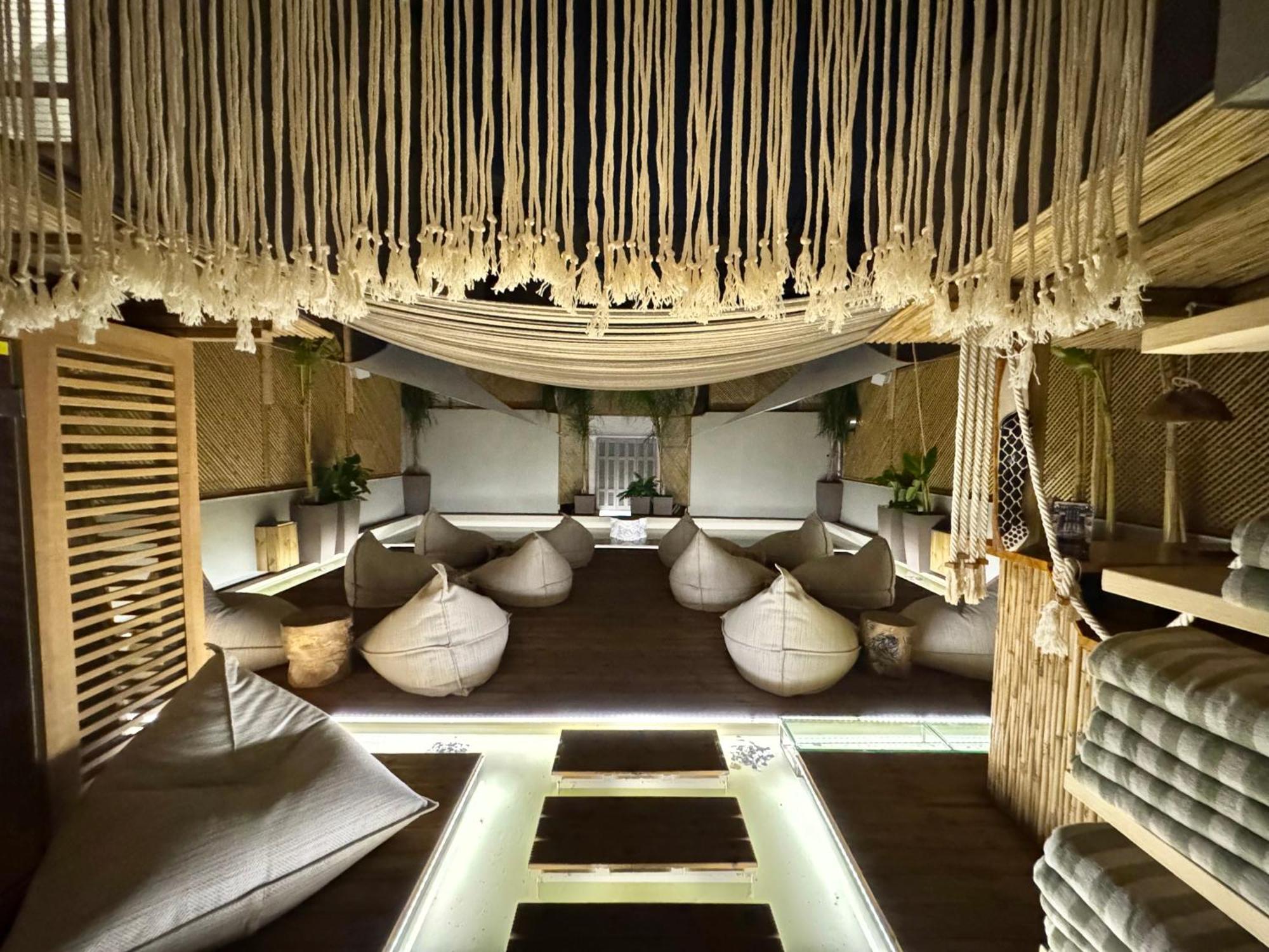 The L7 Str - Luxury Boutique Collection Athènes