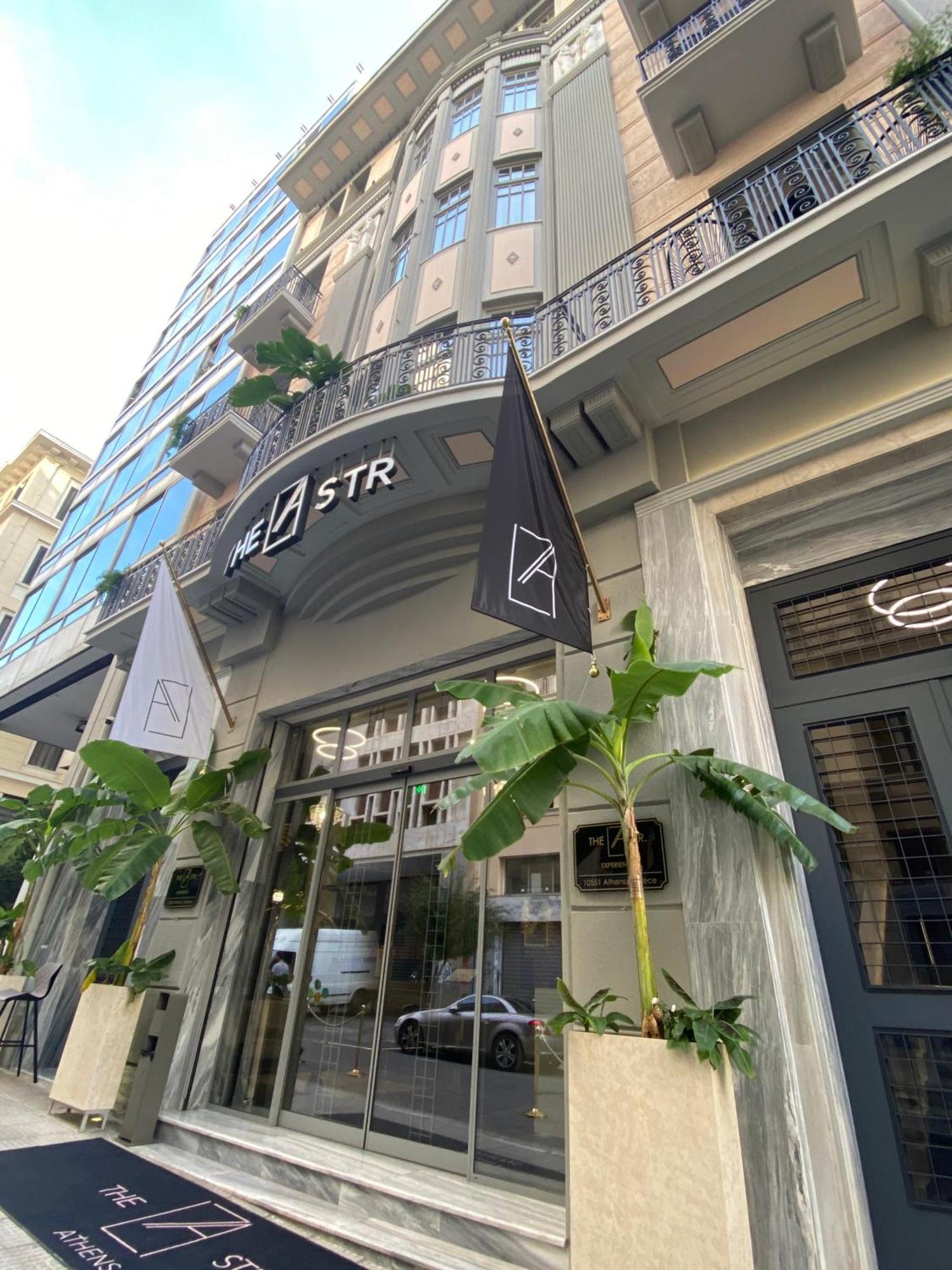 The L7 Str - Luxury Boutique Collection Hotel 4*