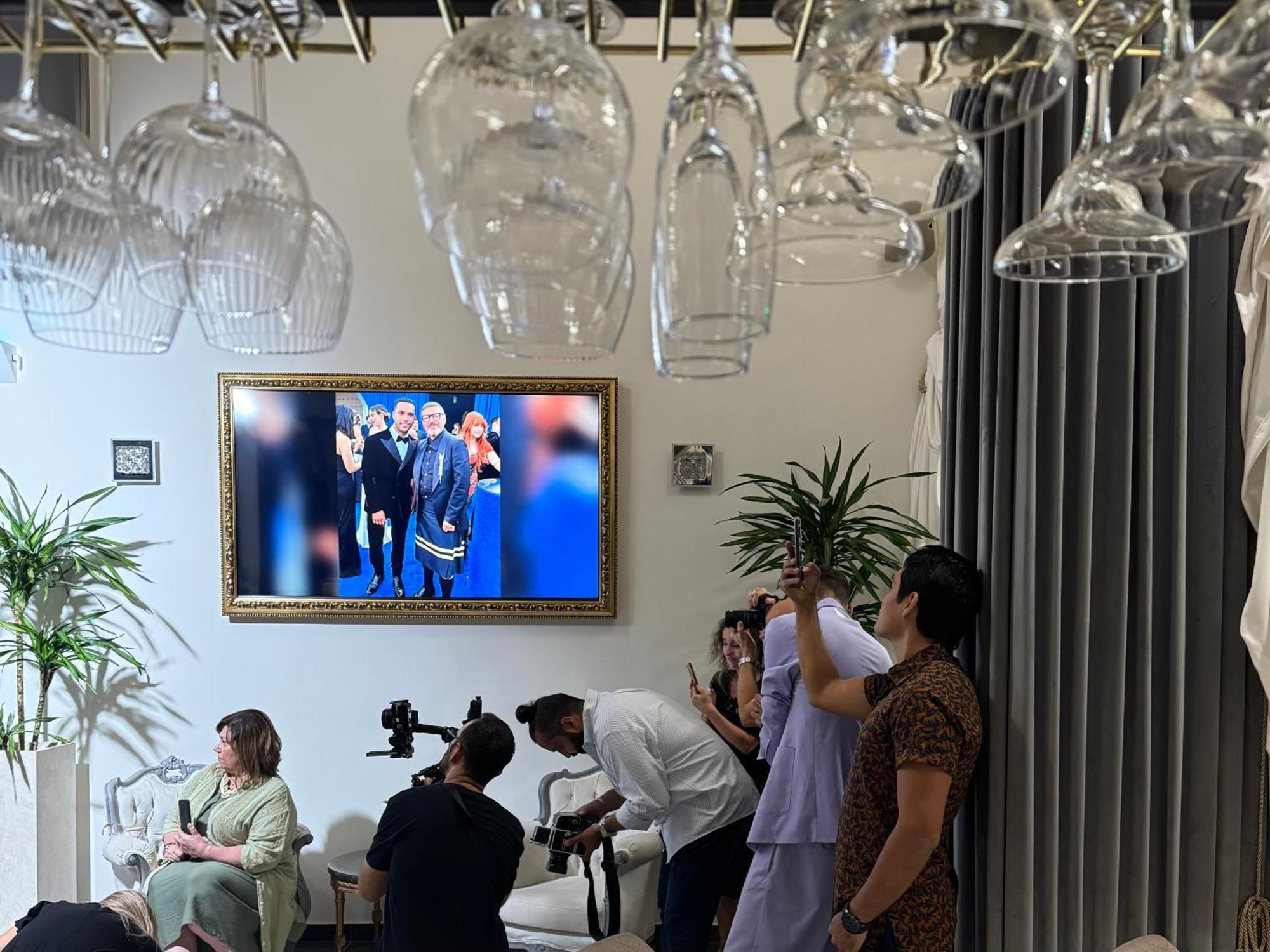 The L7 Str - Luxury Boutique Collection Hotel Athènes
