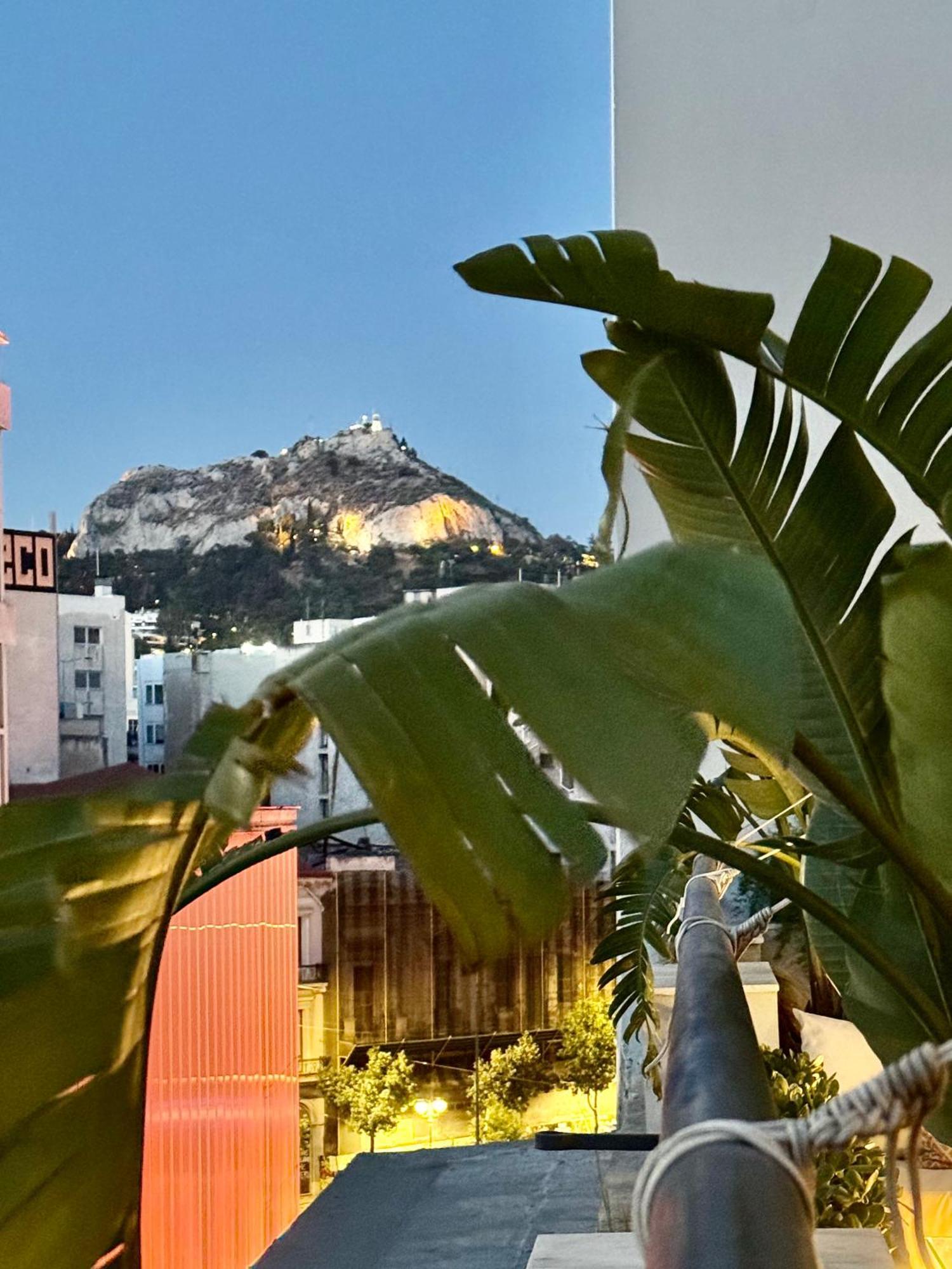 Hotel The L7 Str - Luxury Boutique Collection Athènes