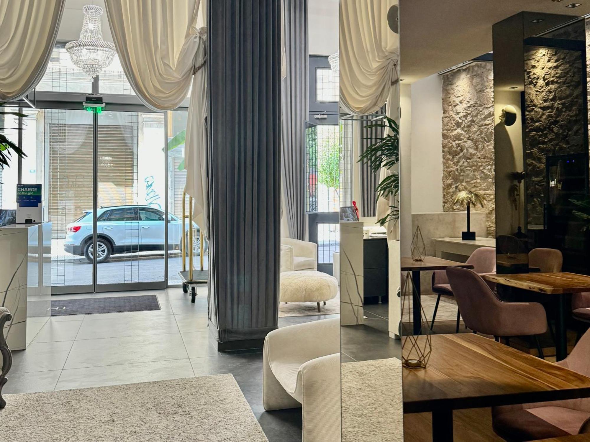 The L7 Str - Luxury Boutique Collection 4*