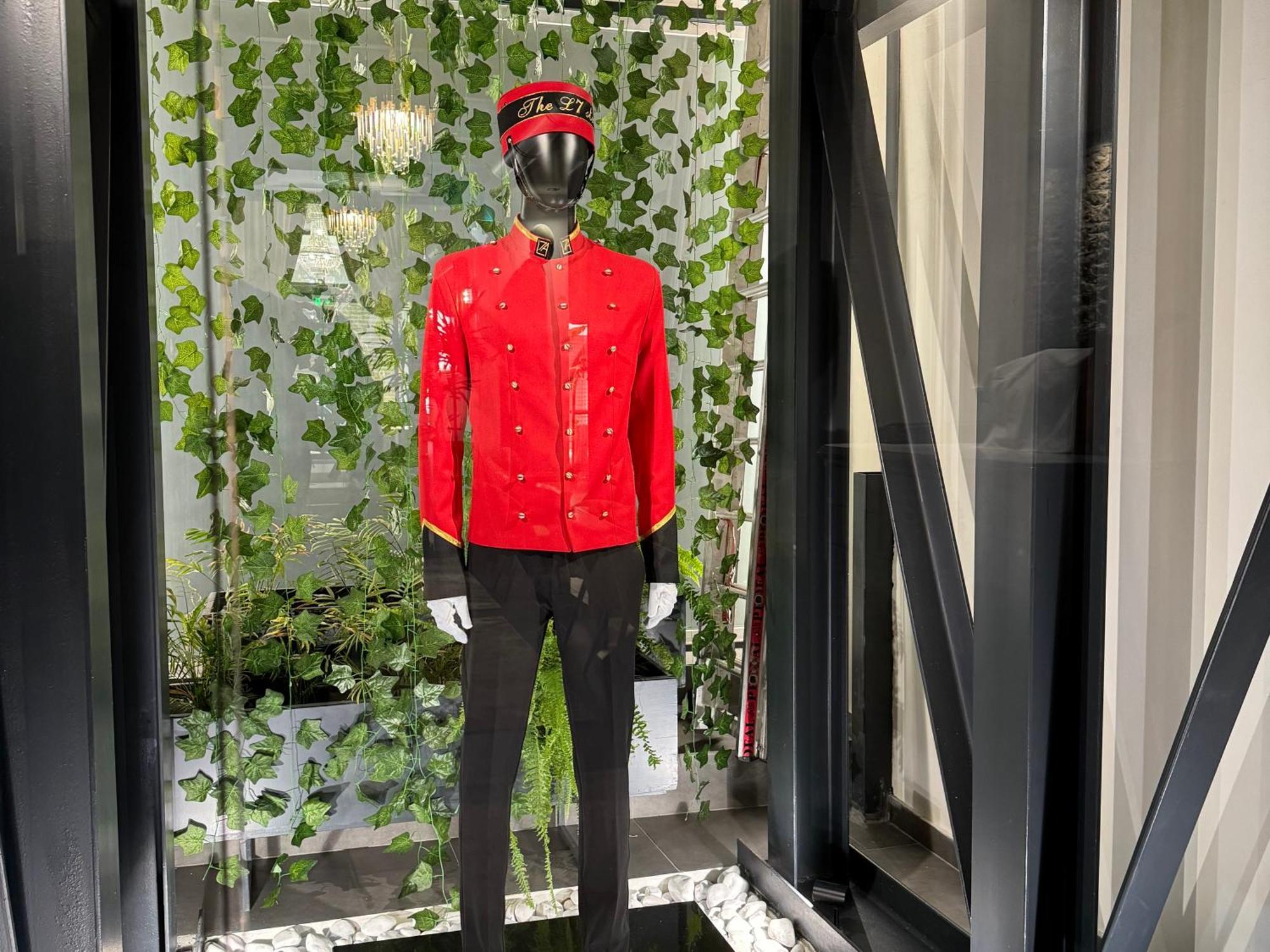 The L7 Str - Luxury Boutique Collection 4* Athènes