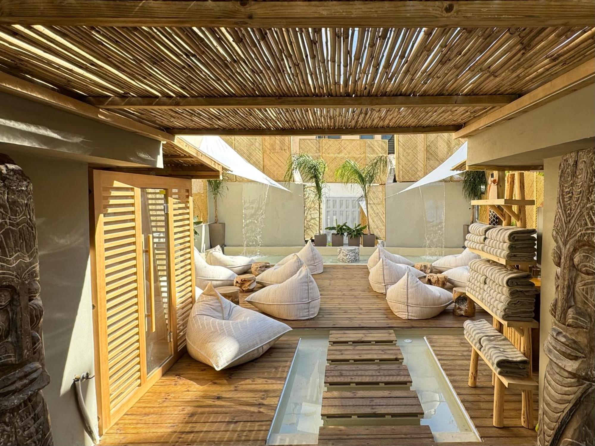 The L7 Str - Luxury Boutique Collection Hotel