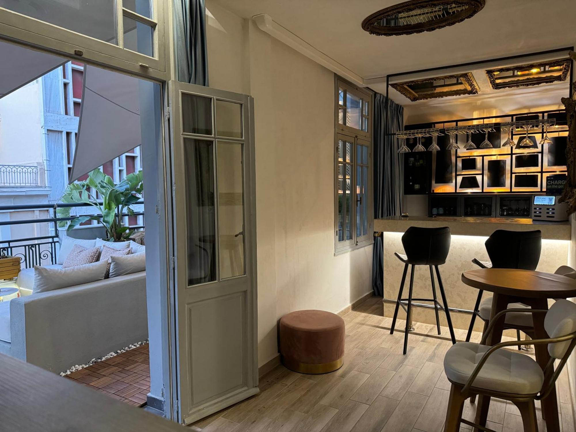 Hotel The L7 Str - Luxury Boutique Collection