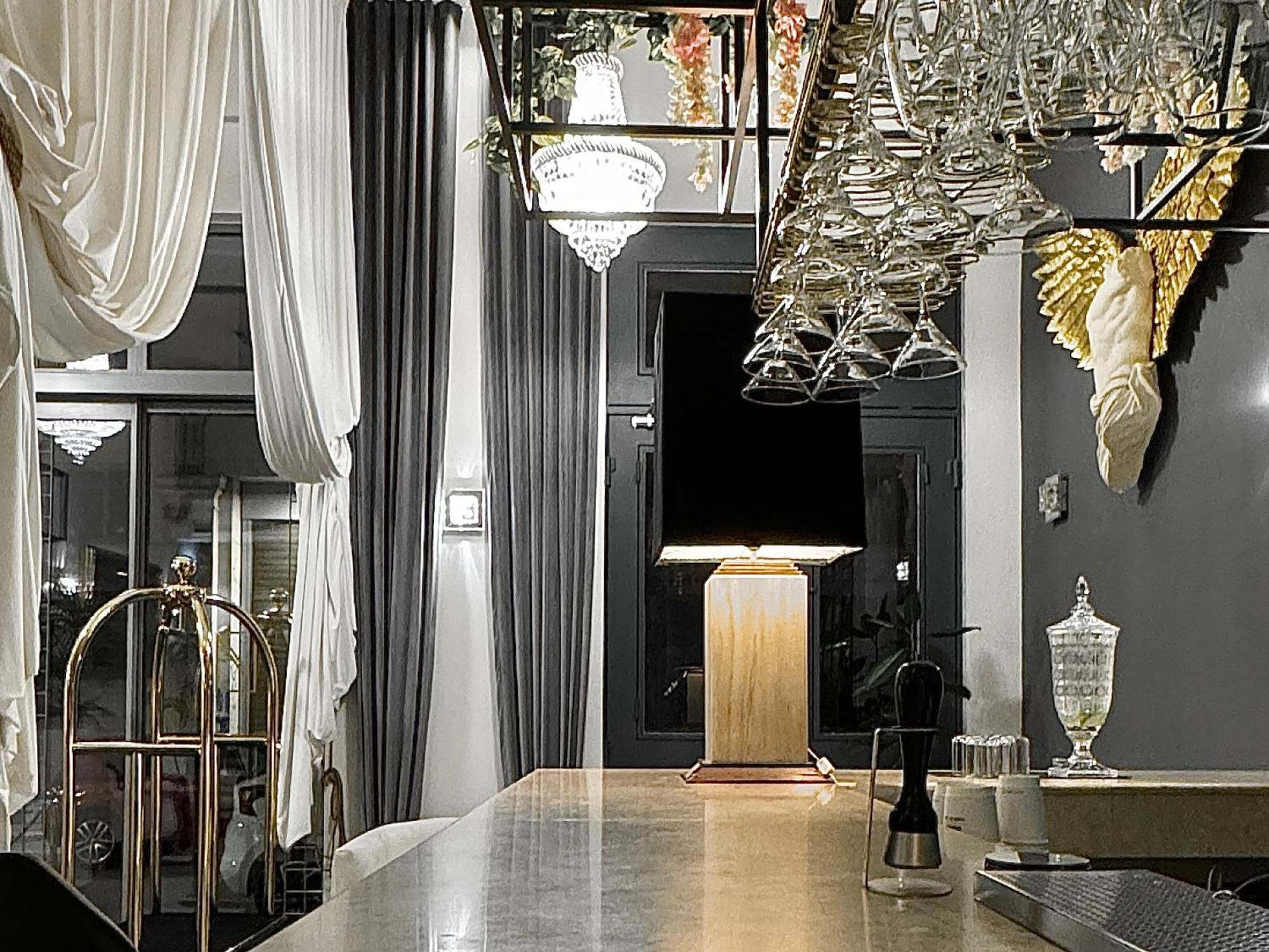 Hotel The L7 Str - Luxury Boutique Collection 4*