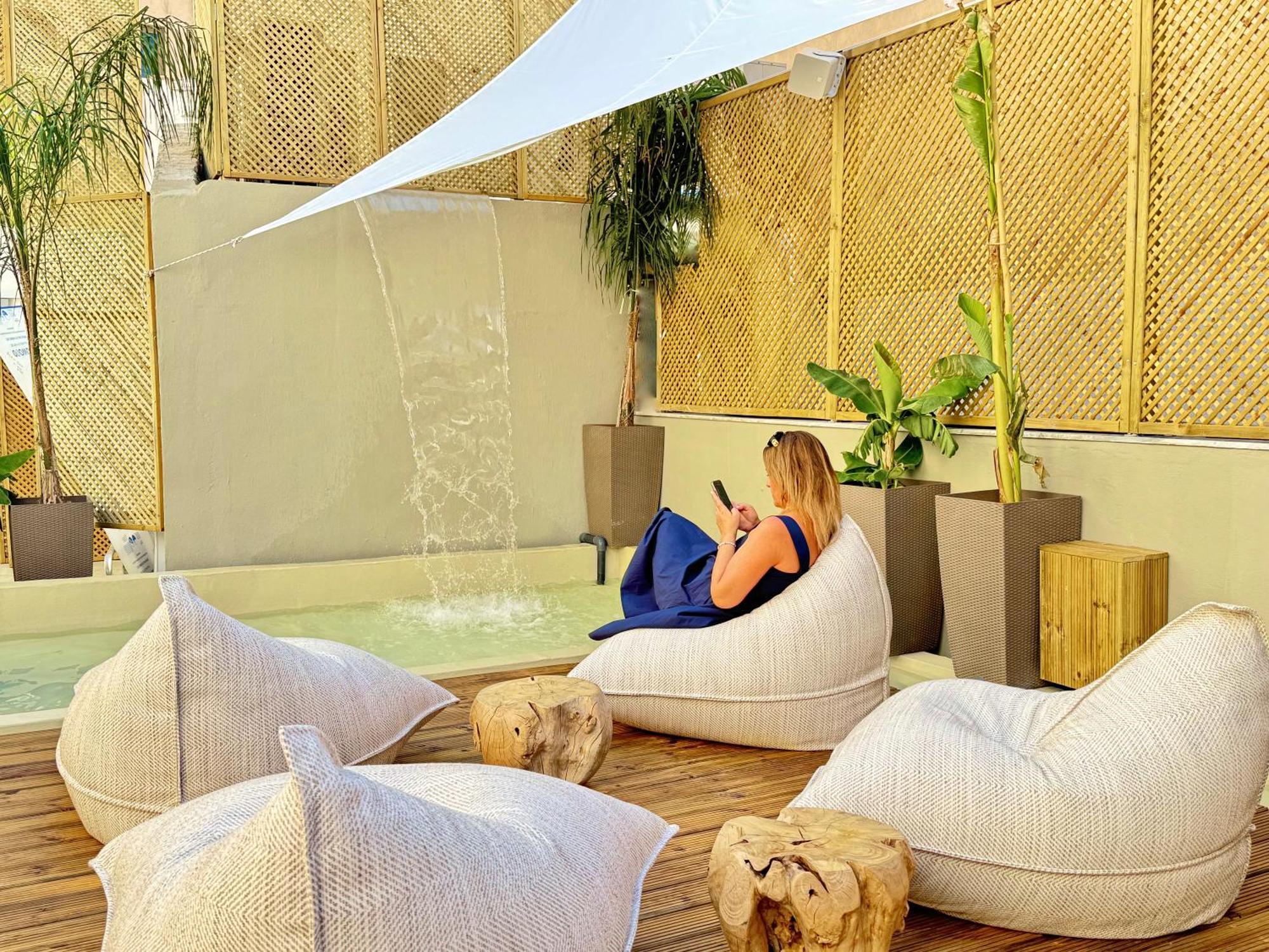 Hotel The L7 Str - Luxury Boutique Collection Athènes