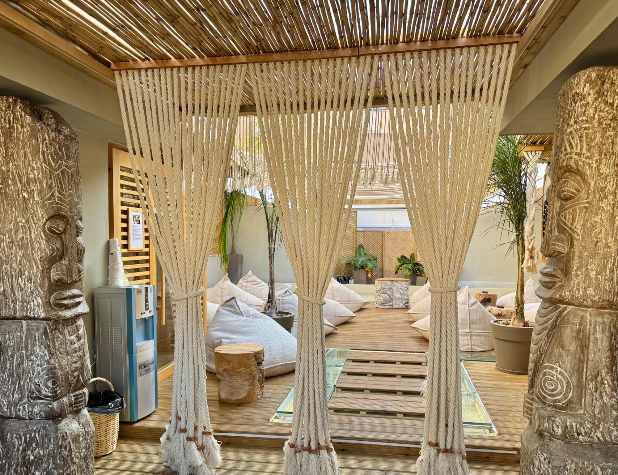 The L7 Str - Luxury Boutique Collection Hotel