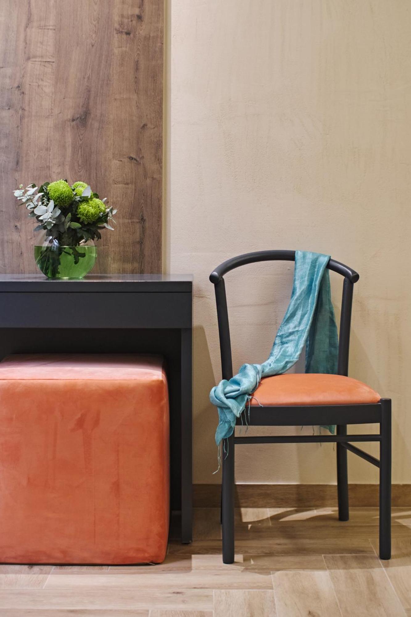 The L7 Str - Luxury Boutique Collection Otel 4*