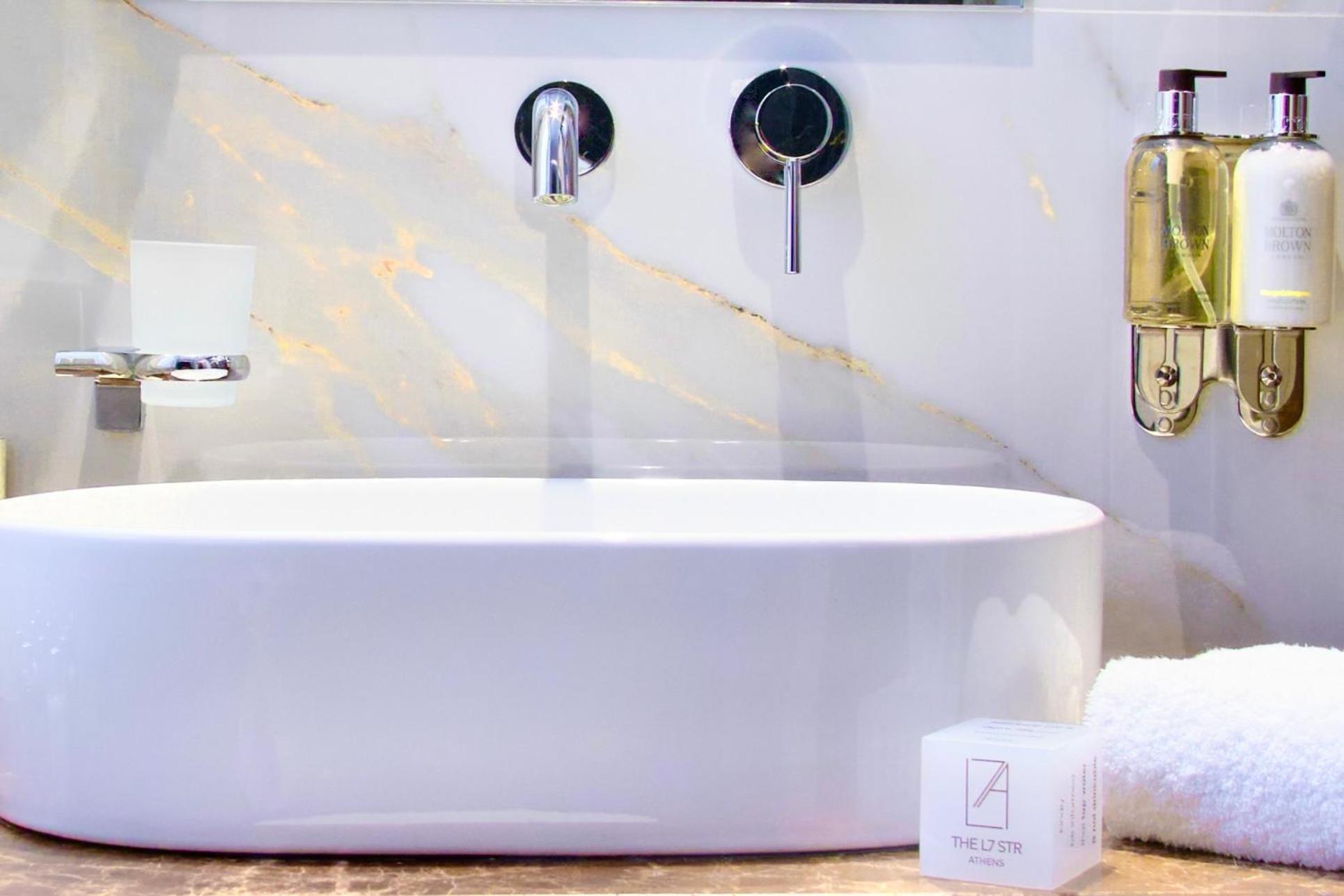 Otel The L7 Str - Luxury Boutique Collection 4*