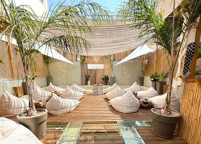 Athens The L7 Str - Luxury Boutique Collection Hotel