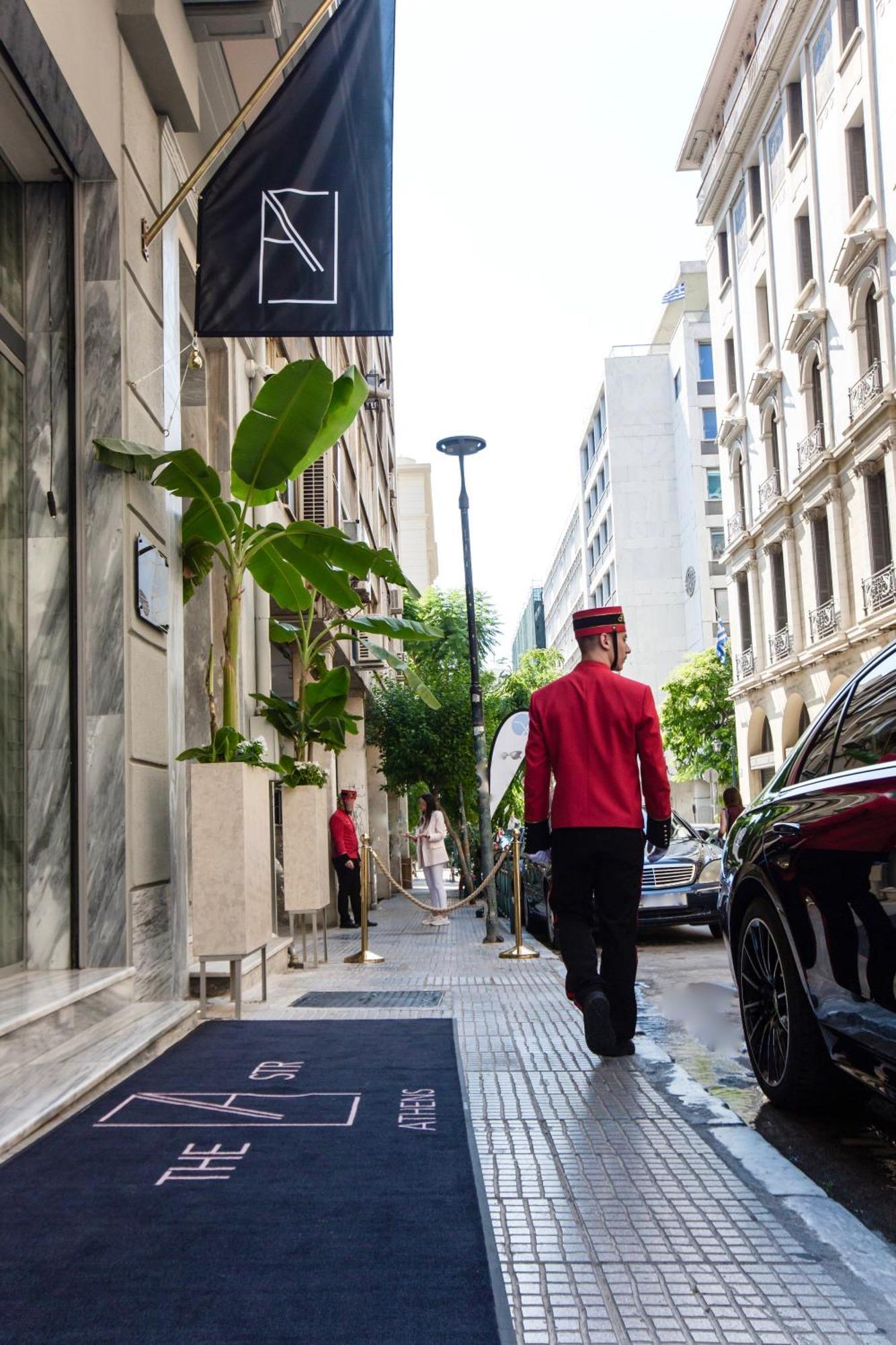 The L7 Str - Luxury Boutique Collection Hotel