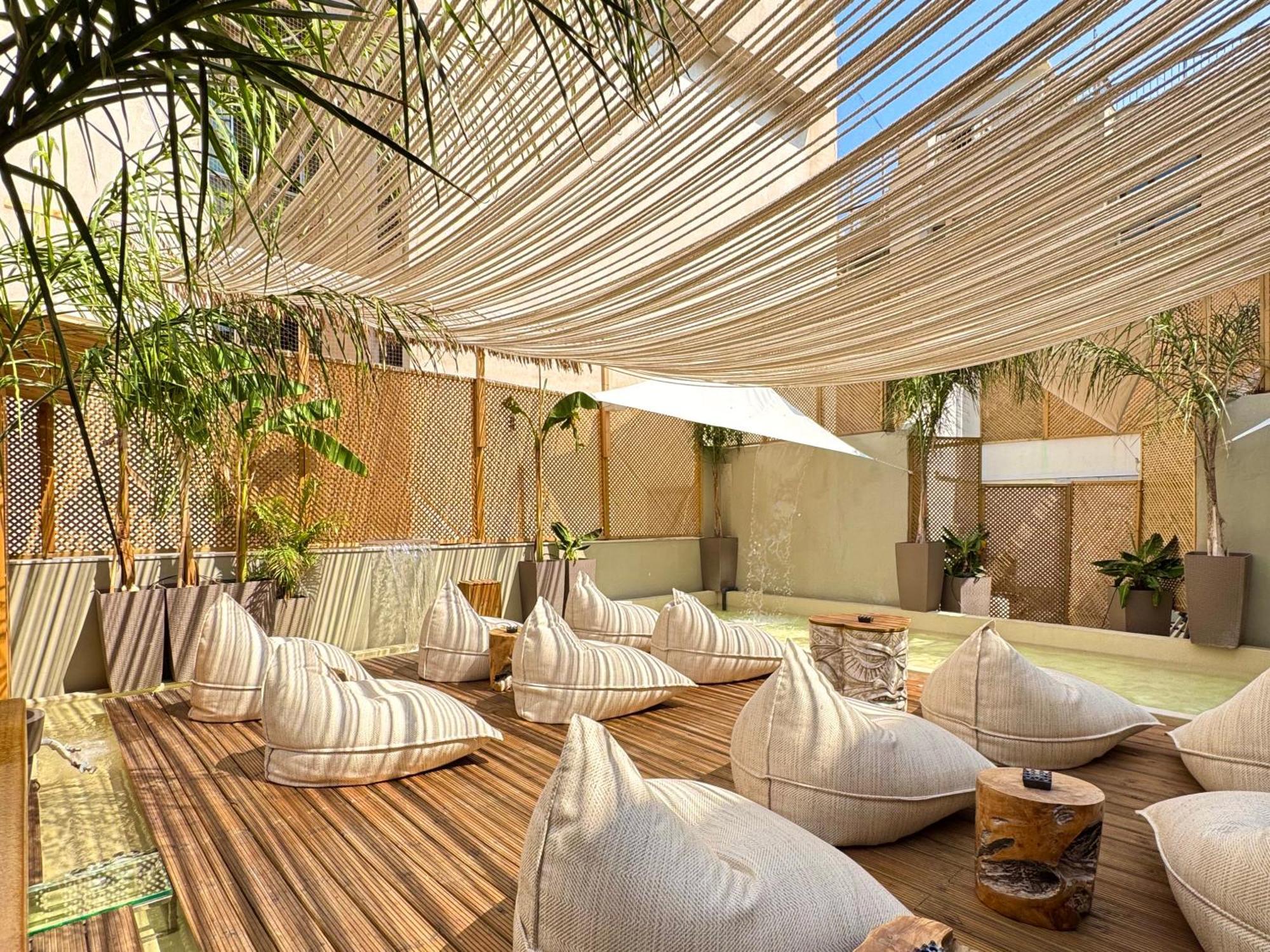 Hotel The L7 Str - Luxury Boutique Collection 4*